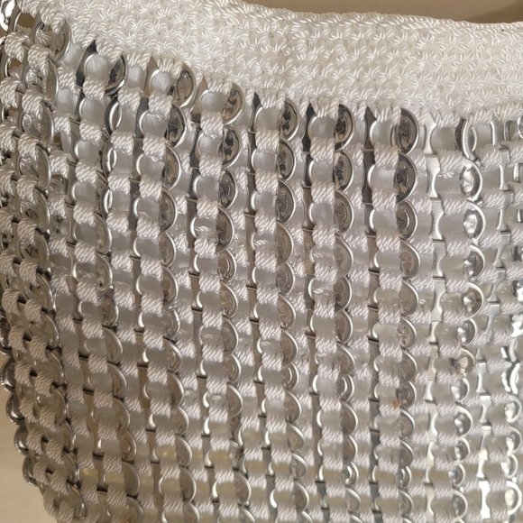 Handmade sopa pop tab purse - Picture 6 of 8